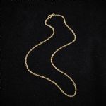 1738 8272 Halskedja